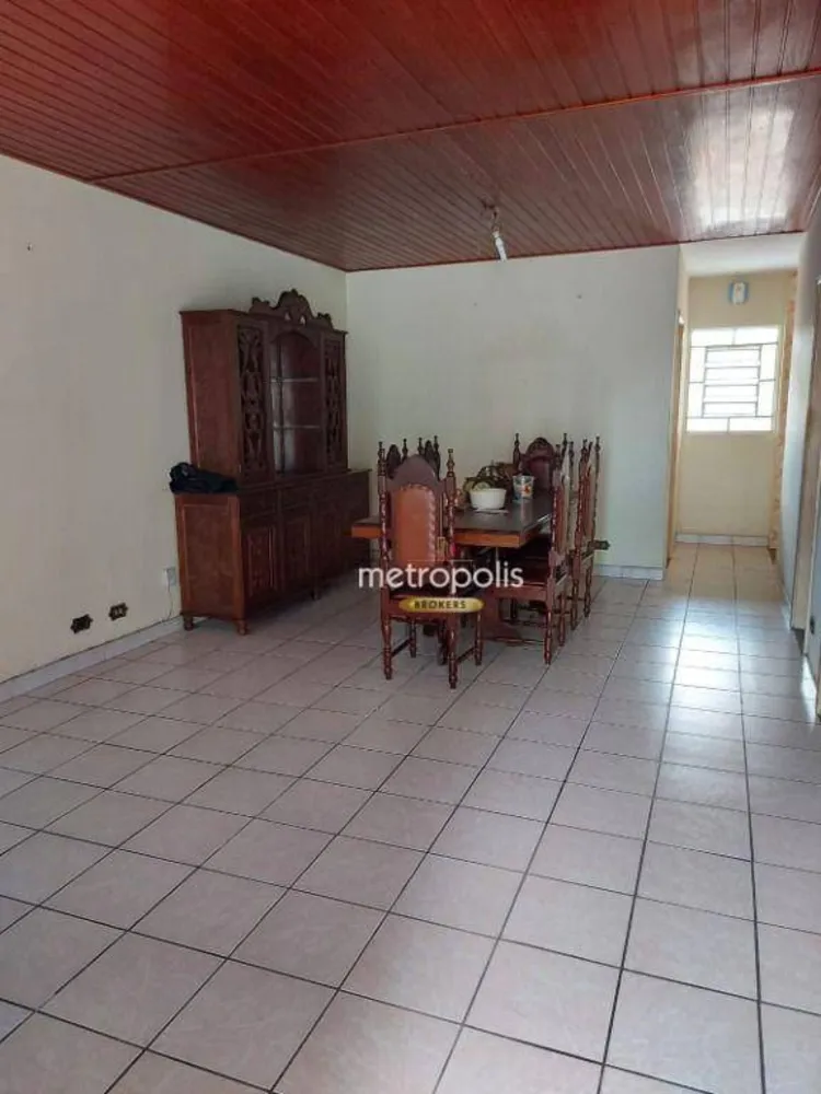 Sobrado, 3 quartos, 423 m² - Foto 1