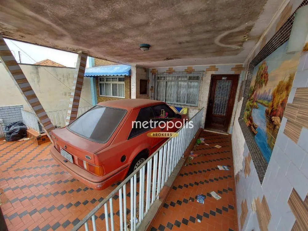 Sobrado, 3 quartos, 423 m² - Foto 12