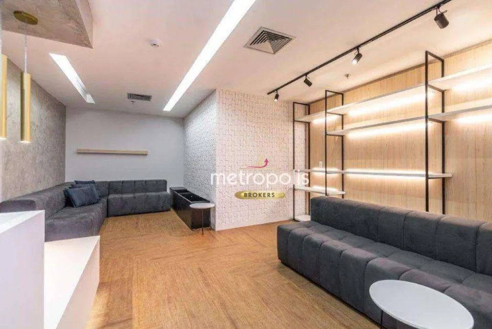 Sala-Conjunto, 260 m² - Foto 3