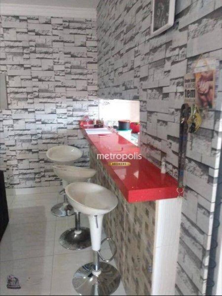 Sobrado, 2 quartos, 210 m² - Foto 2