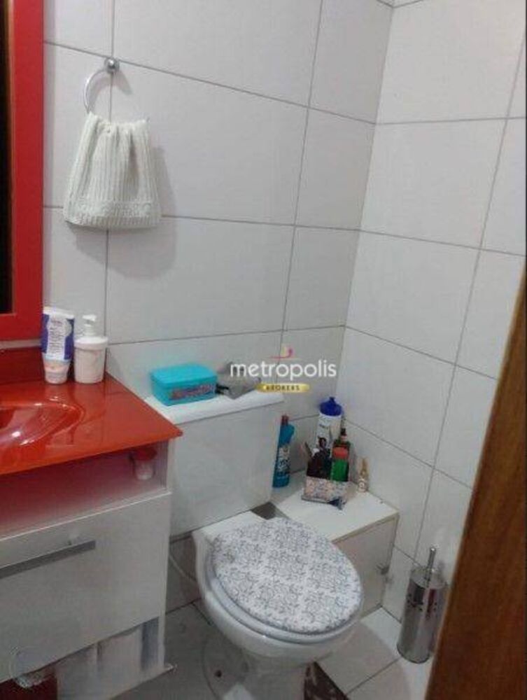 Sobrado, 2 quartos, 210 m² - Foto 3