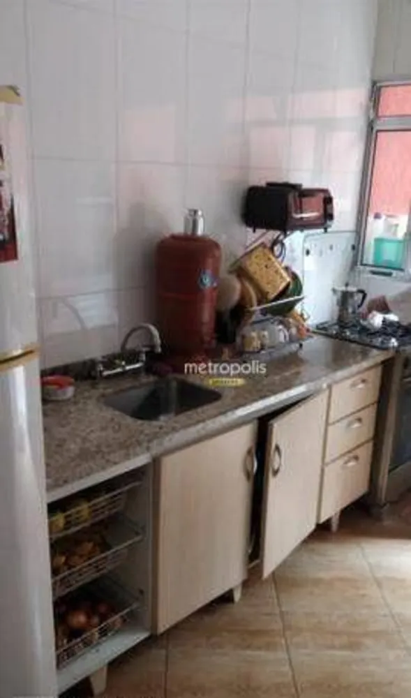 Sobrado, 3 quartos, 150 m² - Foto 8