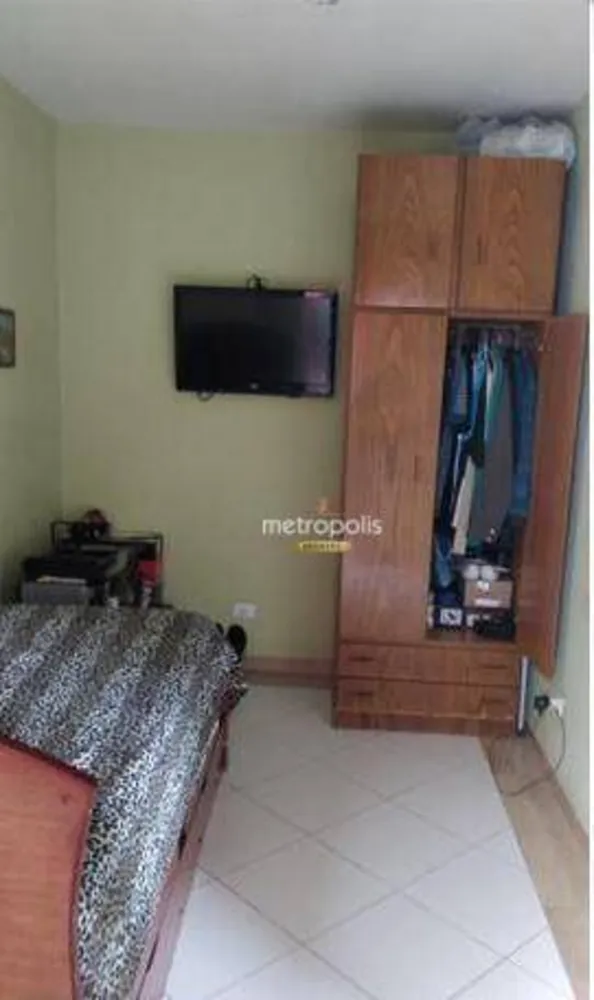 Sobrado, 3 quartos, 150 m² - Foto 6