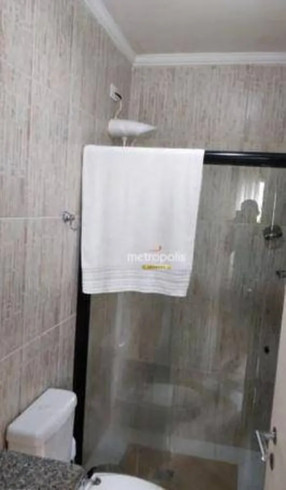 Sobrado, 3 quartos, 150 m² - Foto 1