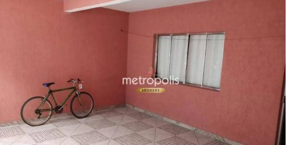 Sobrado, 3 quartos, 150 m² - Foto 2