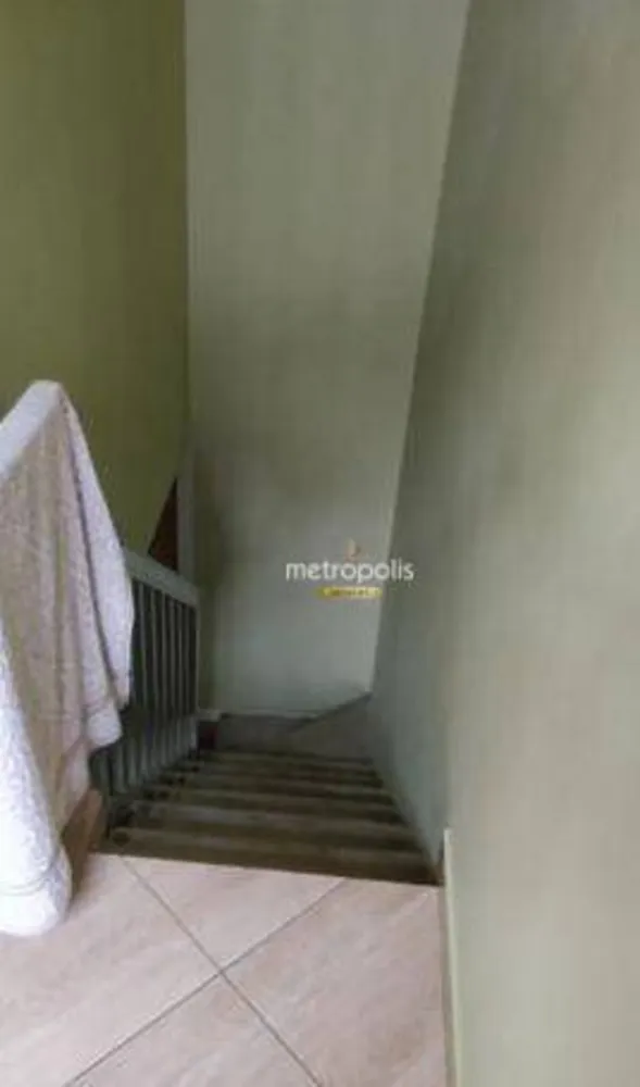 Sobrado, 3 quartos, 150 m² - Foto 12
