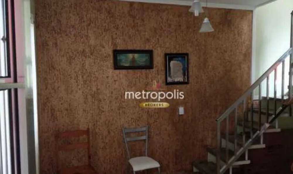 Sobrado, 3 quartos, 150 m² - Foto 2