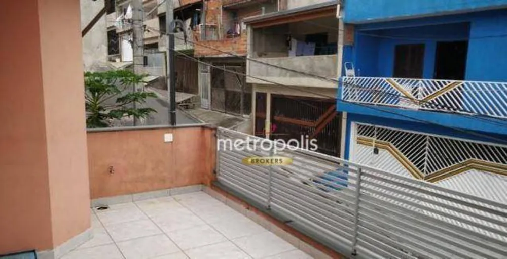 Sobrado, 3 quartos, 150 m² - Foto 4