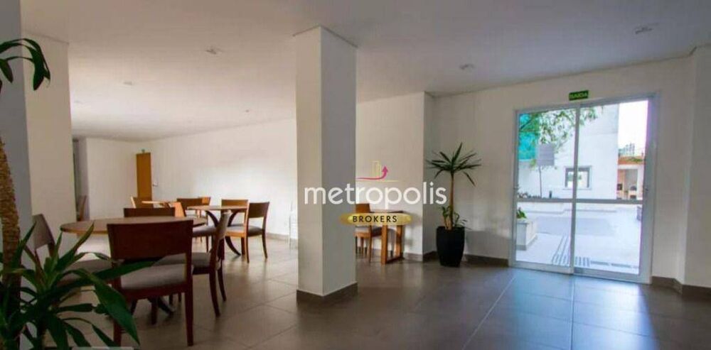 Apartamento à venda com 3 quartos, 75m² - Foto 8