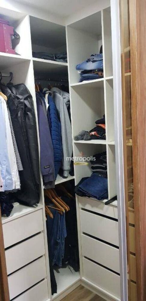 Apartamento à venda com 3 quartos, 75m² - Foto 7