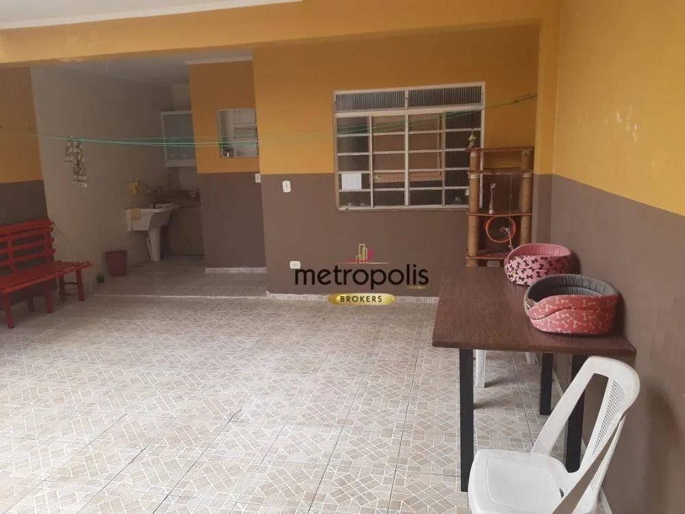 Sobrado, 2 quartos, 180 m² - Foto 7