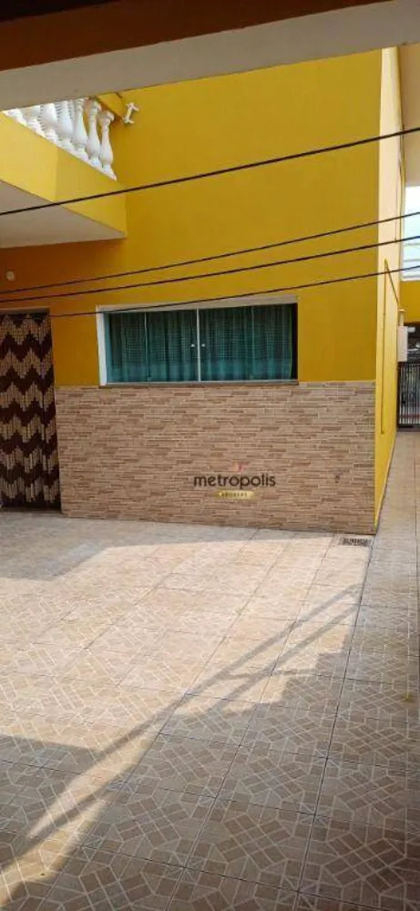 Sobrado, 2 quartos, 180 m² - Foto 4