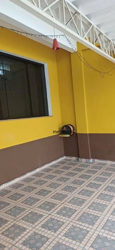 Sobrado, 2 quartos, 180 m² - Foto 2