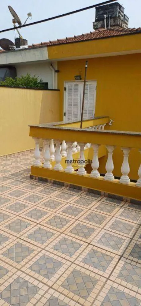 Sobrado, 2 quartos, 180 m² - Foto 8