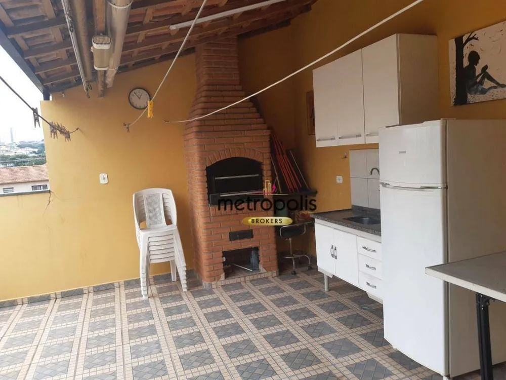 Sobrado, 2 quartos, 180 m² - Foto 6