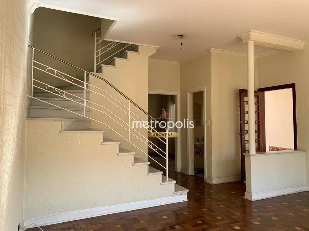 Sobrado, 3 quartos, 190 m² - Foto 1