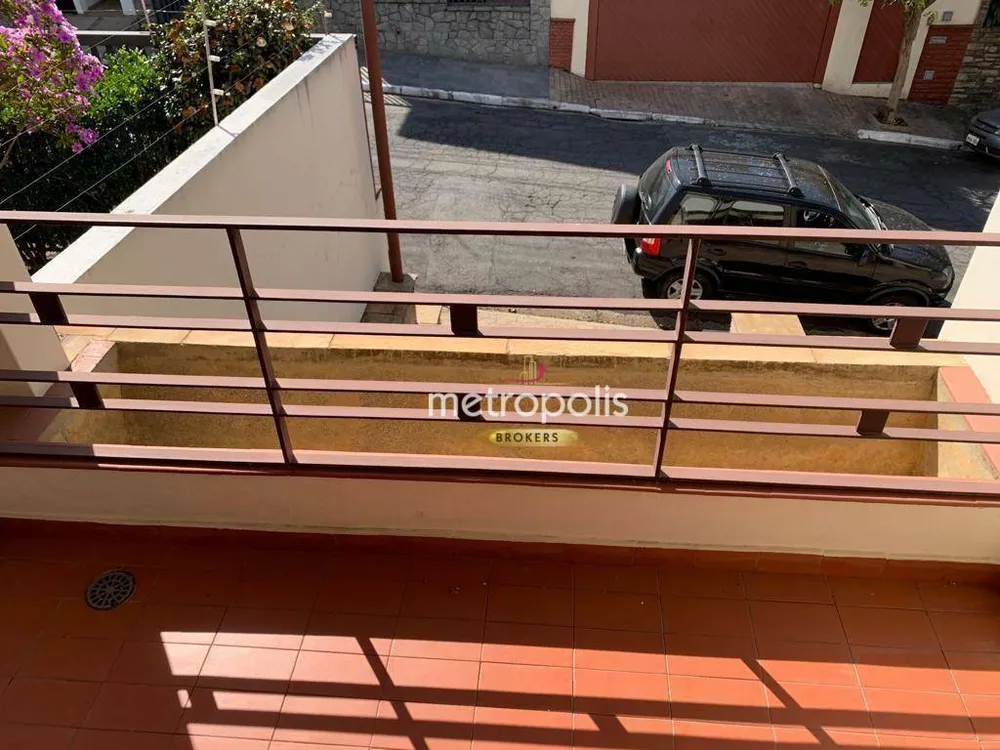 Sobrado, 3 quartos, 190 m² - Foto 5