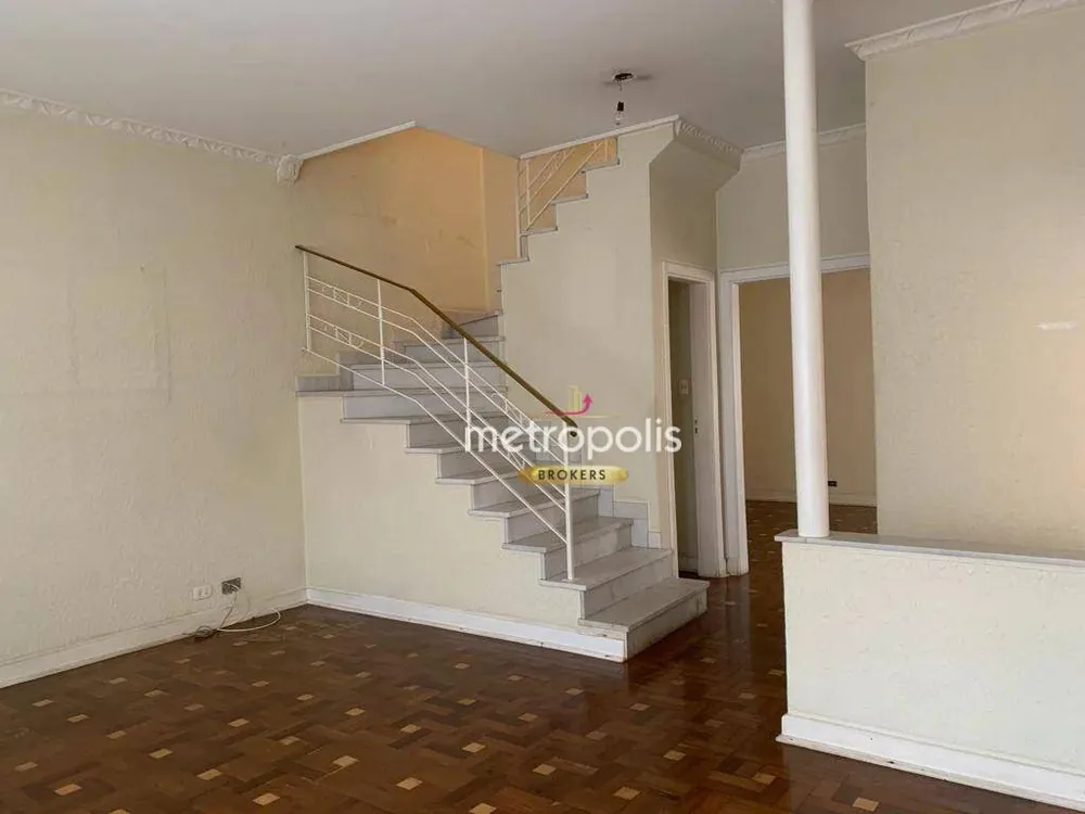 Sobrado, 3 quartos, 190 m² - Foto 2
