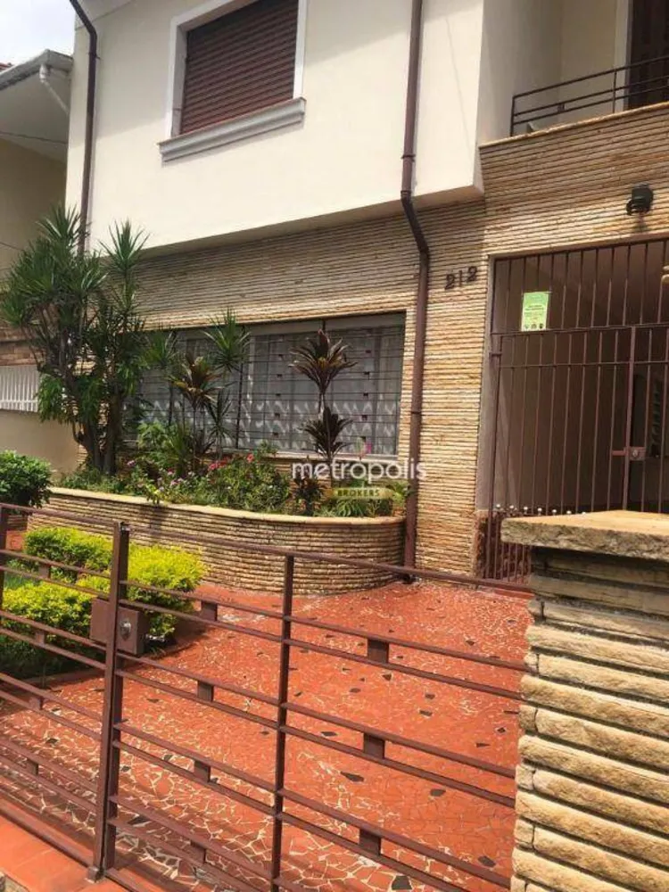 Sobrado, 3 quartos, 190 m² - Foto 6