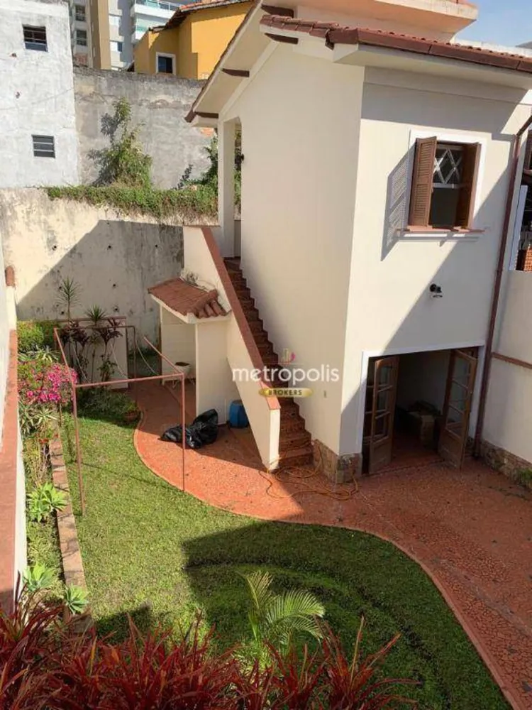 Sobrado, 3 quartos, 190 m² - Foto 7