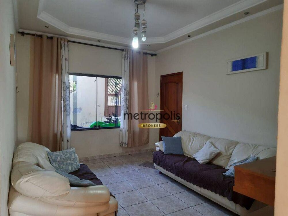 Casa, 2 quartos, 250 m² - Foto 1