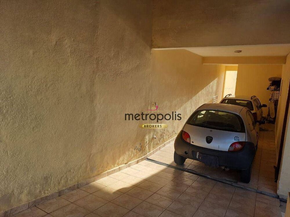 Casa, 2 quartos, 250 m² - Foto 2