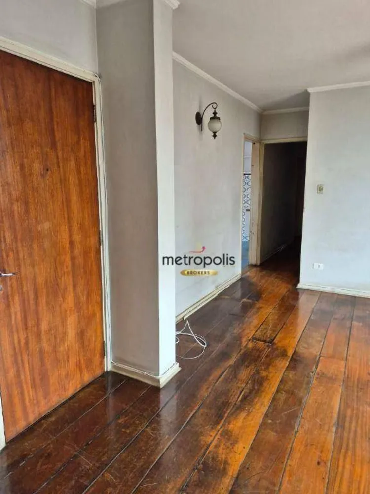 Apartamento, 3 quartos, 123 m² - Foto 3