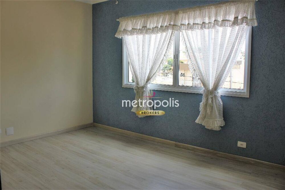 Sobrado, 4 quartos, 330 m² - Foto 3