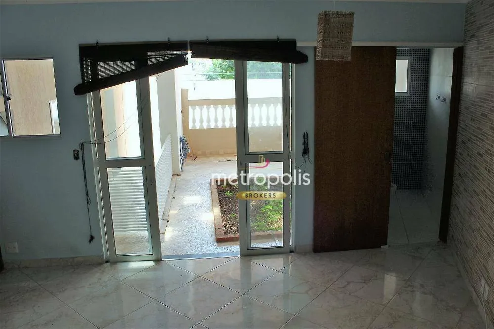 Sobrado, 4 quartos, 330 m² - Foto 3