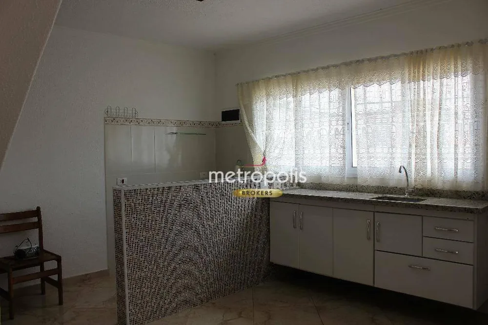 Sobrado, 4 quartos, 330 m² - Foto 4
