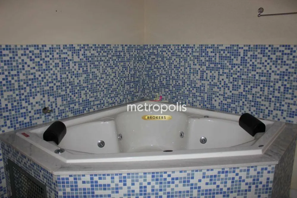 Sobrado, 4 quartos, 330 m² - Foto 9