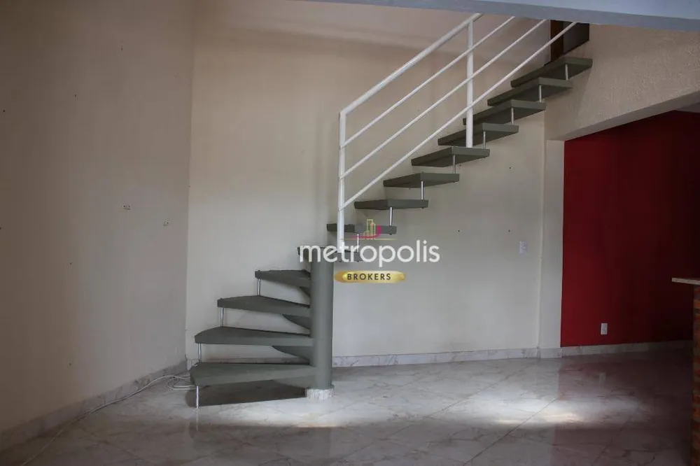 Sobrado, 4 quartos, 330 m² - Foto 2