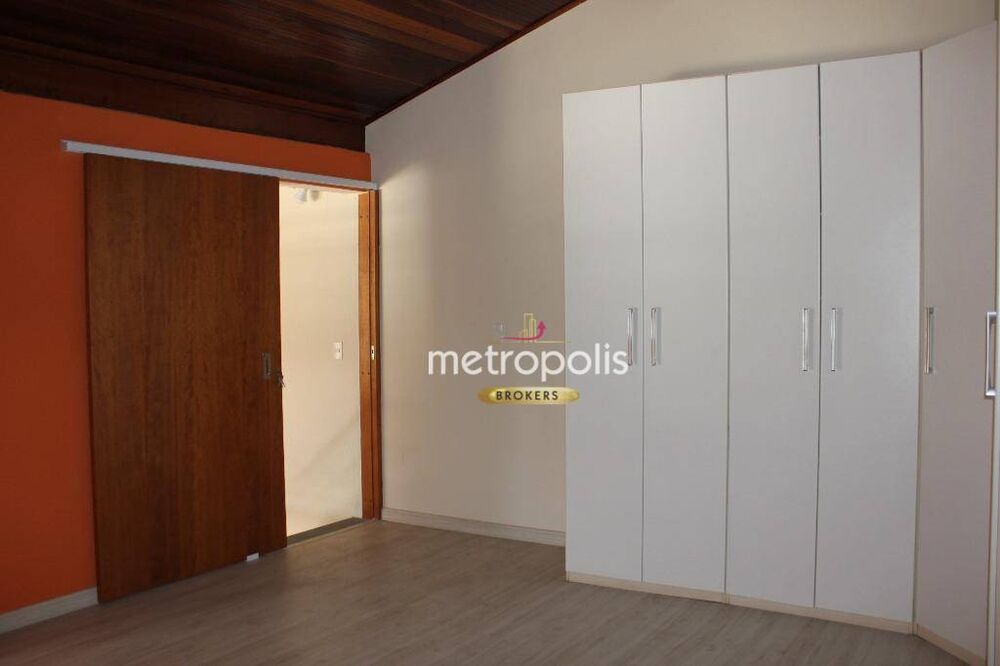 Sobrado, 4 quartos, 330 m² - Foto 4