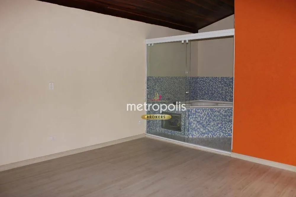 Sobrado, 4 quartos, 330 m² - Foto 8