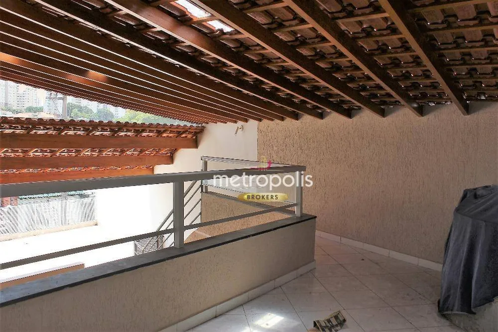 Sobrado, 4 quartos, 330 m² - Foto 11