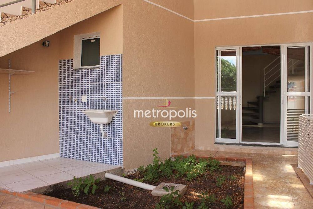 Sobrado, 4 quartos, 330 m² - Foto 2