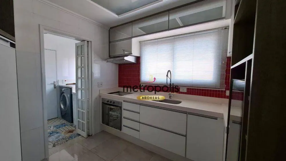 Apartamento, 3 quartos, 128 m² - Foto 8