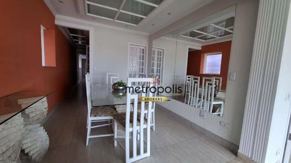 Apartamento, 3 quartos, 128 m² - Foto 4
