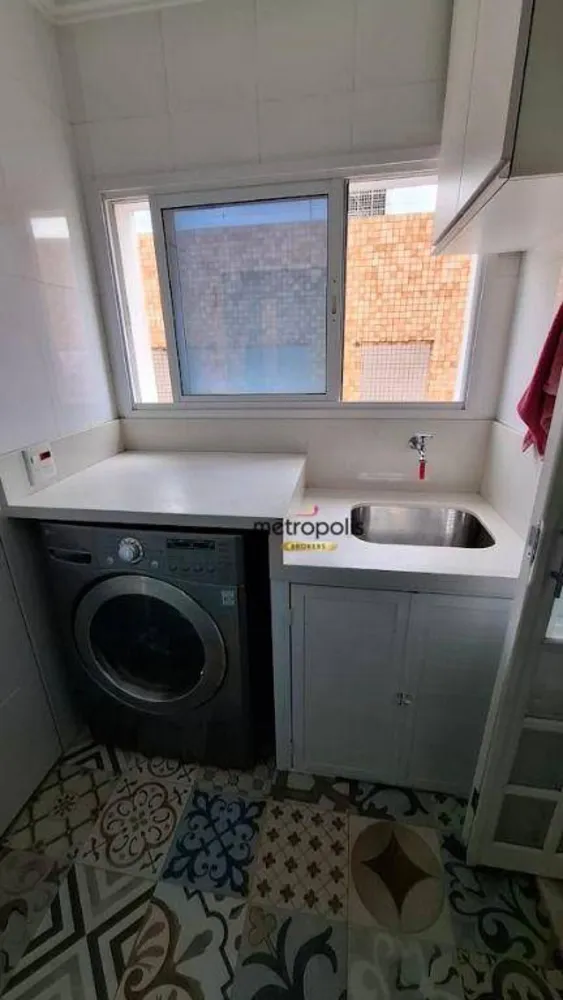 Apartamento, 3 quartos, 128 m² - Foto 12