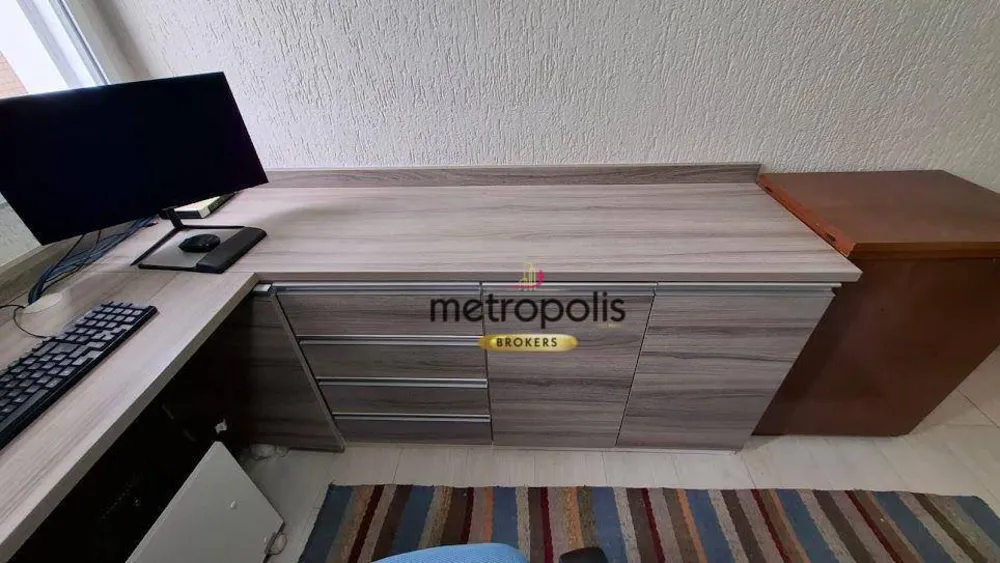 Apartamento, 3 quartos, 128 m² - Foto 10