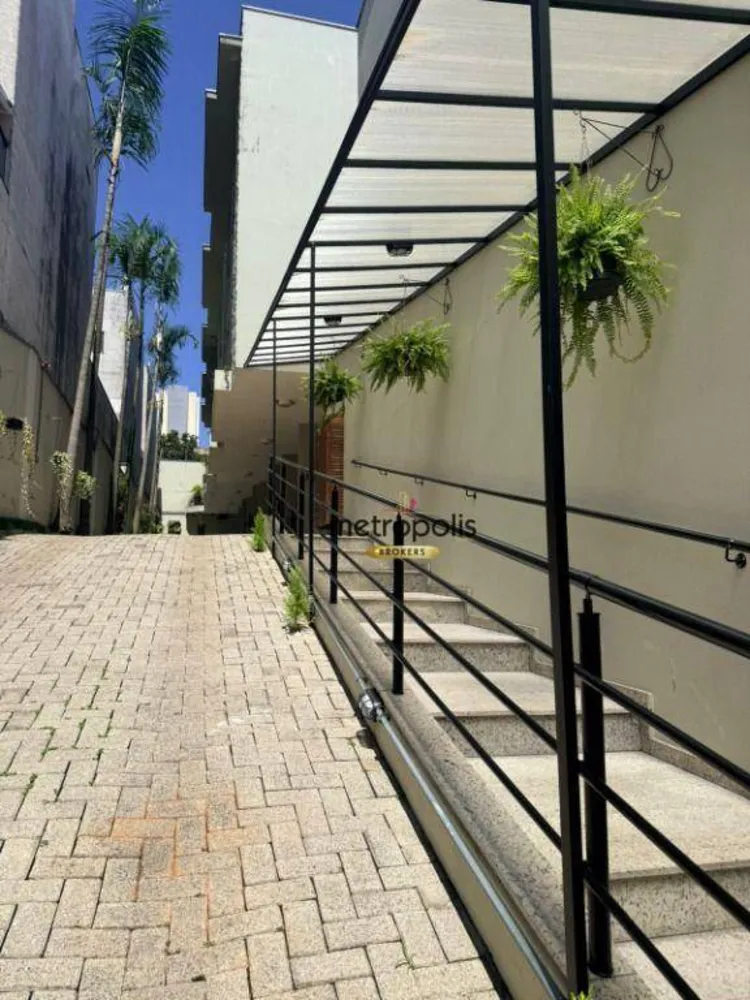 Sobrado, 2 quartos, 114 m² - Foto 12