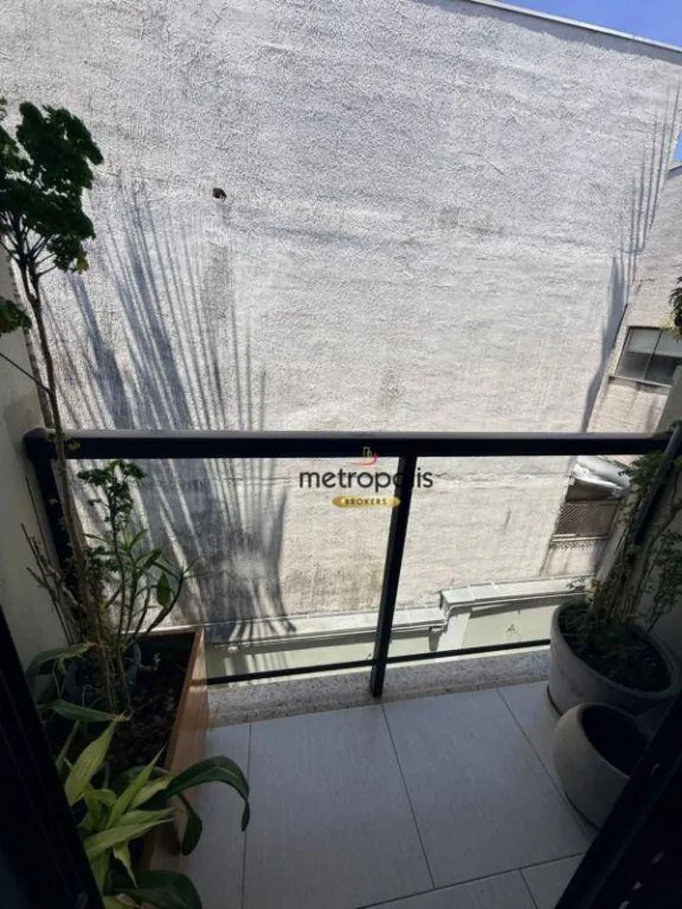 Sobrado, 2 quartos, 114 m² - Foto 6