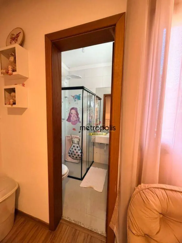 Sobrado, 2 quartos, 114 m² - Foto 8