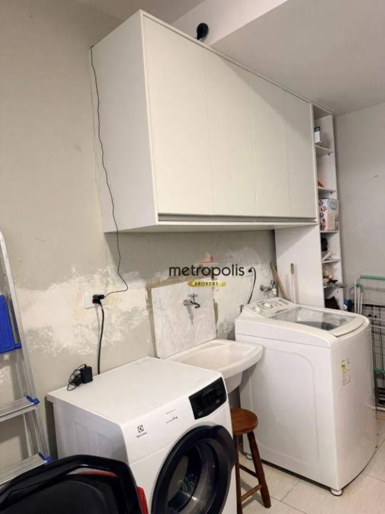 Sobrado, 2 quartos, 114 m² - Foto 2