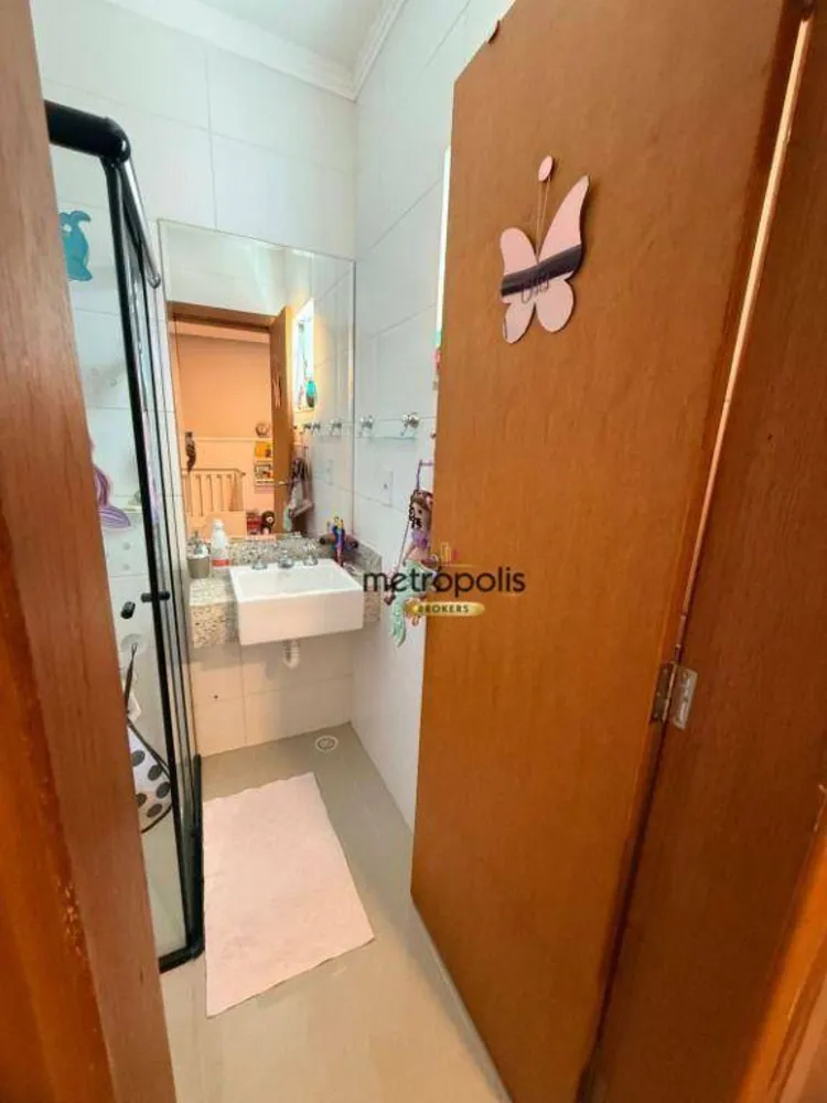 Sobrado, 2 quartos, 114 m² - Foto 9