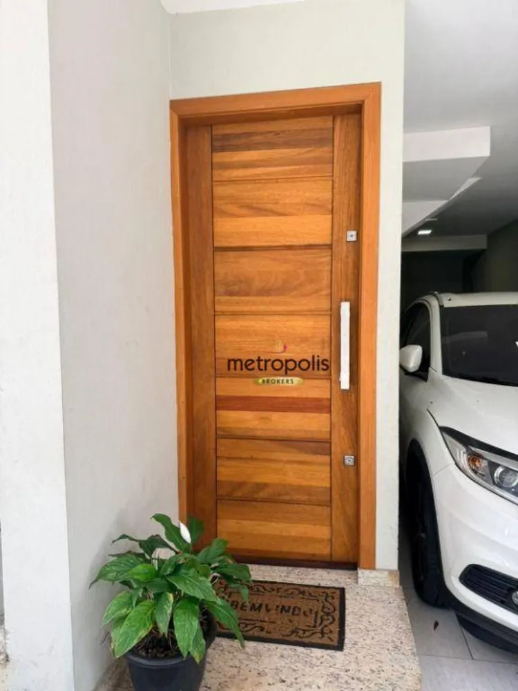 Sobrado, 2 quartos, 114 m² - Foto 10