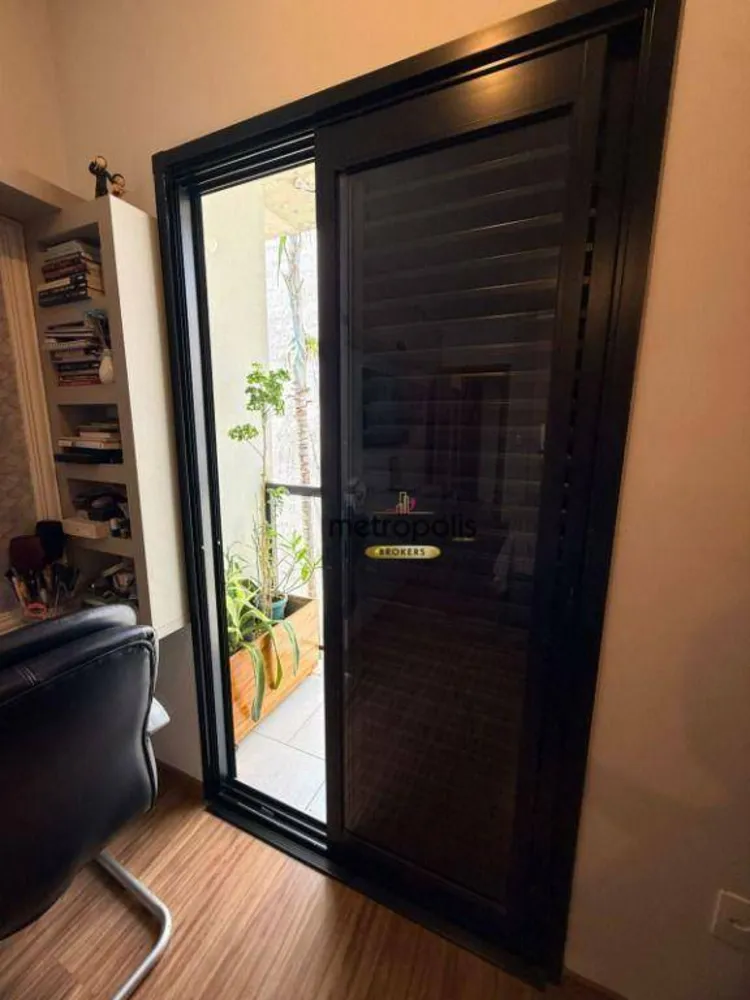 Sobrado, 2 quartos, 114 m² - Foto 5
