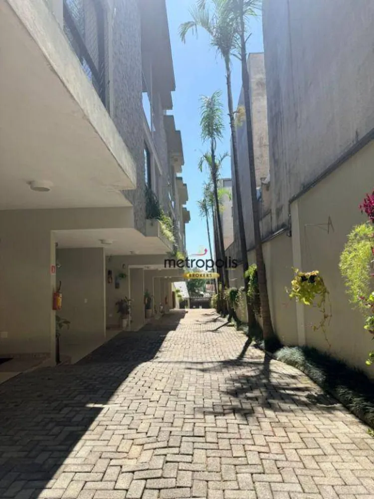 Sobrado, 2 quartos, 114 m² - Foto 11