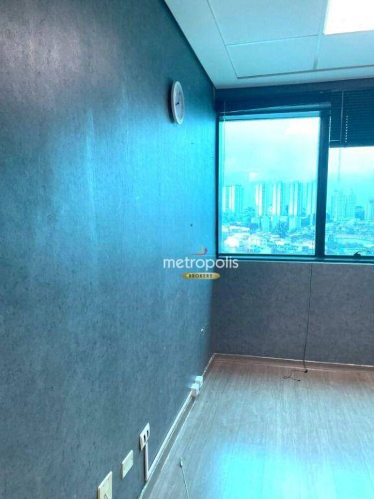 Conjunto Comercial-Sala à venda, 25m² - Foto 1