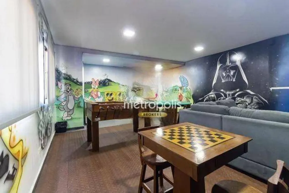 Apartamento, 3 quartos, 62 m² - Foto 6